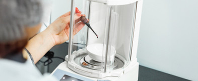 How Accurate is an Analytical Balance? Understanding Uncertainty