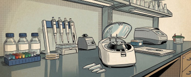 Lab Equipment Essentials: How Can Your Lab Reach Hero Status?