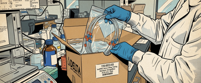 ICP MS Standards: Why Every Lab Needs a Hero Behind Its Analysis