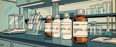 Laboratory Reagents and Chemical Standards: The Essential Guide for Your Lab