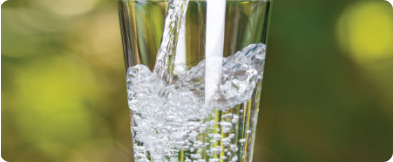 Water Testing Demands Crystal Clear Results - ELUENT4514