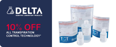 Protect your pipeline with Transpiration Control Technology (TCT)