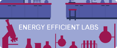 Insights: The future of sustainability calls for green laboratories