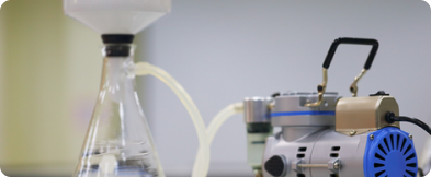 Zefon: The experts in air sampling equipment