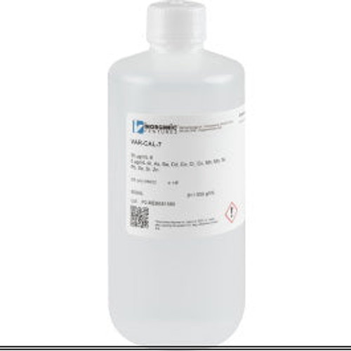 VAR-CAL-7 | Inorganic Ventures Varian/Agilent ICP-OES Calibration Standard 7