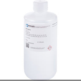 QCP-QCS-3 | Inorganic Ventures 200.8 WW QC STANDARD #3