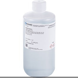 IV-28 | Inorganic Ventures 28 Element ICP Calibration/Quality Control Standard