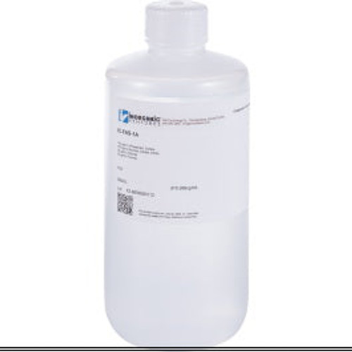 IC-FAS-1A | Inorganic Ventures Inorganic Anion IC Calibration Standard