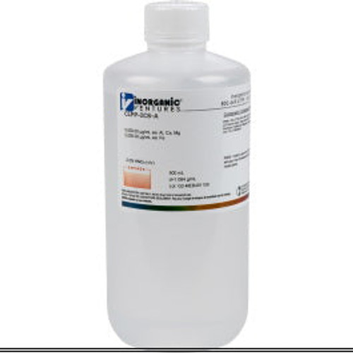 CLPP-ICS-A | Inorganic Ventures EPA CLP ICP Interference Check Standard A