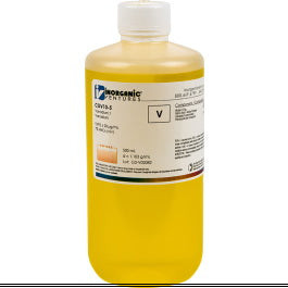 CGV10 | Inorganic Ventures 10,000ug/mL VANADIUM