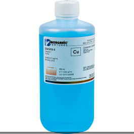 CGCU10 | Inorganic Ventures 10,000ug/mL COPPER