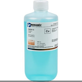 CGCU1 | Inorganic Ventures 1000ug/mL COPPER