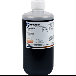 CGCR(3)10 | Inorganic Ventures 10,000ug/mL CHROMIUM(+3)