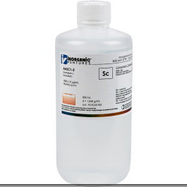 AASC1 | Inorganic Ventures 1000ug/mL SCANDIUM