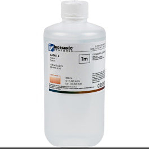 AATM1 | Inorganic Ventures 1000ug/mL THULIUM