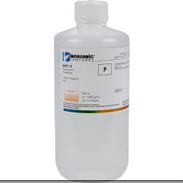 AAP1 | Inorganic Ventures 1000ug/mL PHOSPHORUS