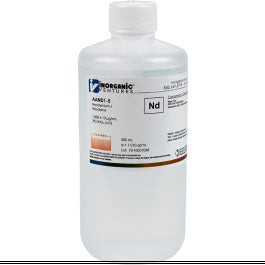AAND1 | Inorganic Ventures 1000ug/mL NEODYMIUM