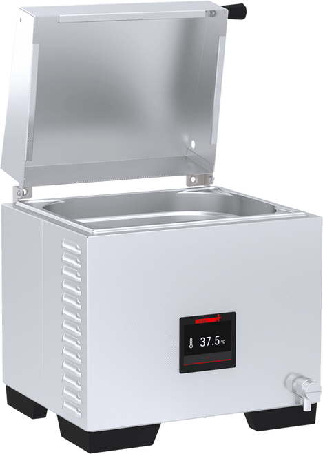 WTB 11 | Memmert Water Bath, 10L