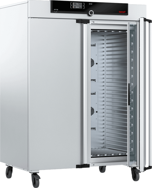 IPP750eco, 230V | Memmert Cooled-Incubators (IPPeco) - 749��L - 2