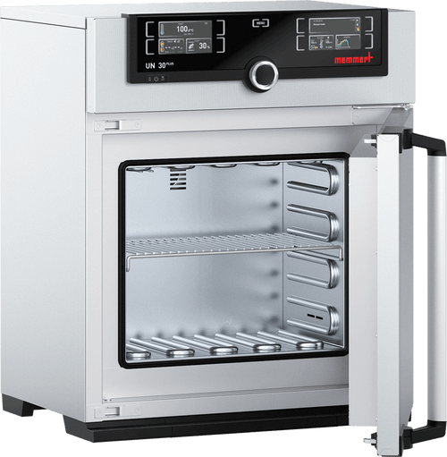 UN30 PLUS, 230V | Memmert Universal heating and drying Oven  - 32 L - 230 V