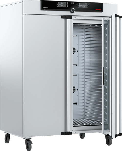 IPP750eco PLUS, 230V | Memmert Cooled-Incubators (IPPeco PLUS) - 749��L - 2