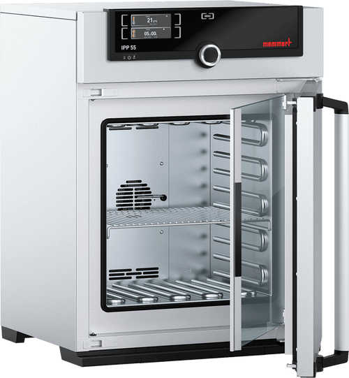 IPP55, 230V | Memmert Cooled-Incubators - 53��L - 2