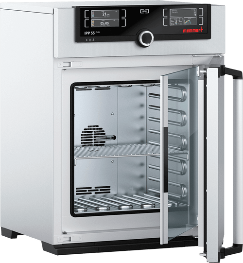 IPP55 PLUS, 230V | Memmert Cooled-Incubators - 53��L - 2
