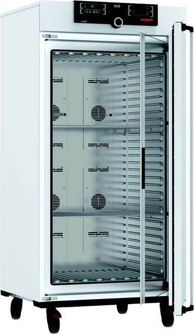 IPP410eco PLUS, 230V | Memmert Cooled-Incubators (IPPeco PLUS) - 384��L - 2