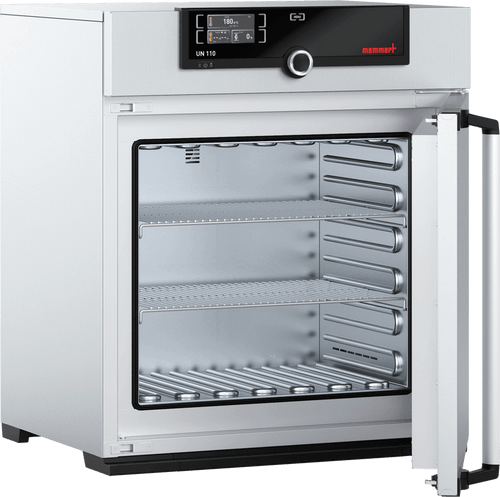 UN110 | Memmert Universal heating and drying Oven  - 108 L - 115 V