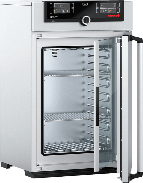 IN75 PLUS, 230V | Memmert Incubators - 74 L - 230 V