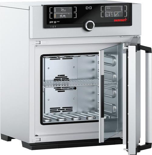 IPP30 PLUS, 230V | Memmert Cooled-Incubators - 32��L -2