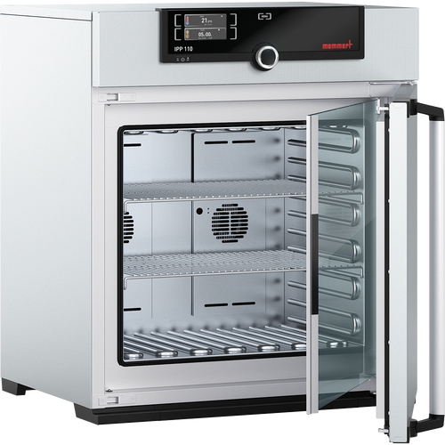 IPP110eco, 230V | Memmert Cooled-Incubators (IPPeco) - 108��L - 2