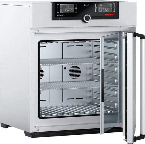 IPP110eco PLUS, 230V | Memmert Cooled-Incubators (IPPeco PLUS) - 108��L - 2