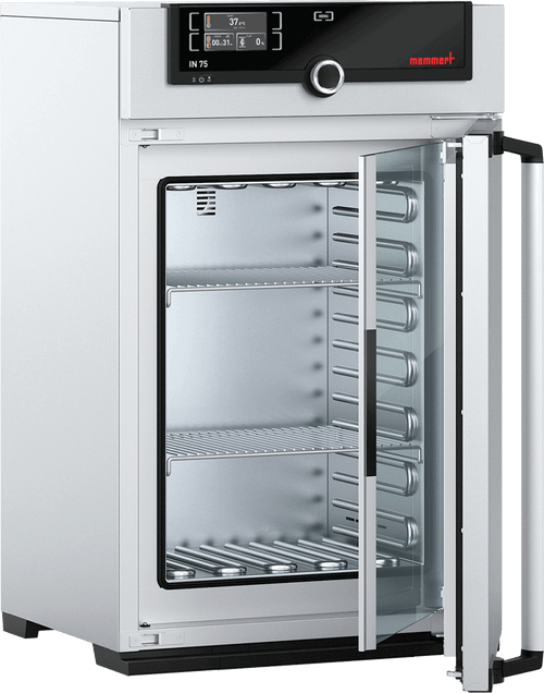 IN75, 230V | Memmert Incubators - 74 L - 230 V