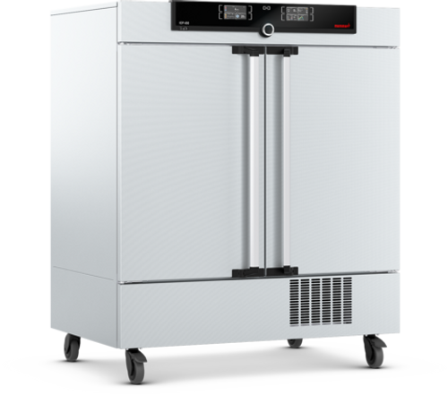 ICP450 | Memmert Compressor-Cooled Incubators  - 449 L - 115 V