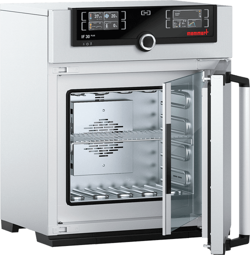 IF30 PLUS, 230V | Memmert Incubators - 32 L - 230 V
