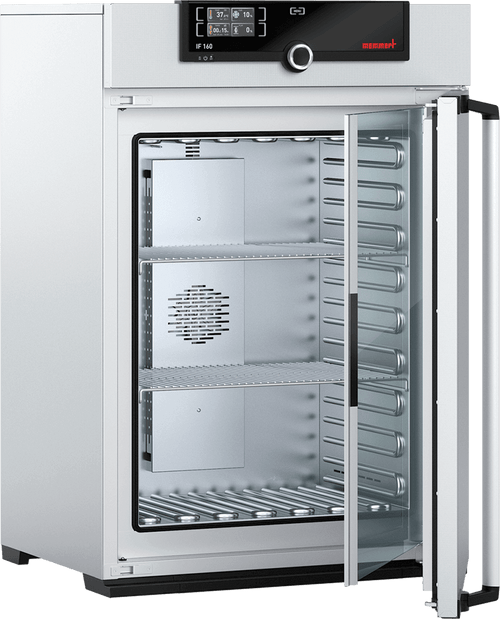 IF160, 230V | Memmert Incubators - 161 L -230 V