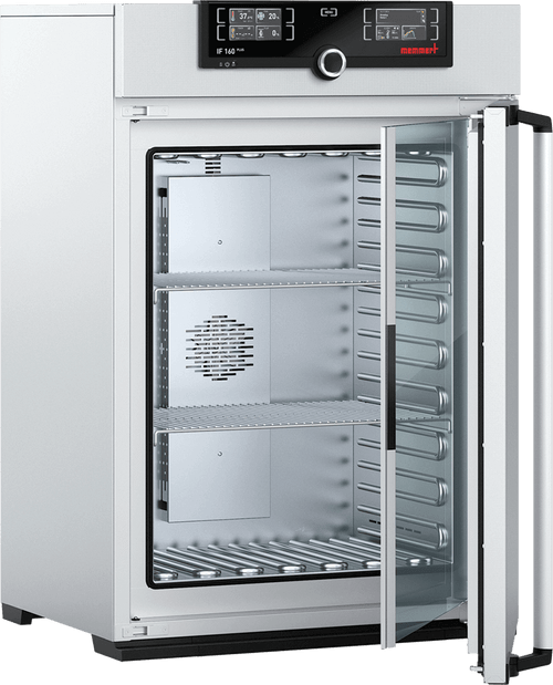 IF160 PLUS, 230V | Memmert Incubators - 161 L -230 V