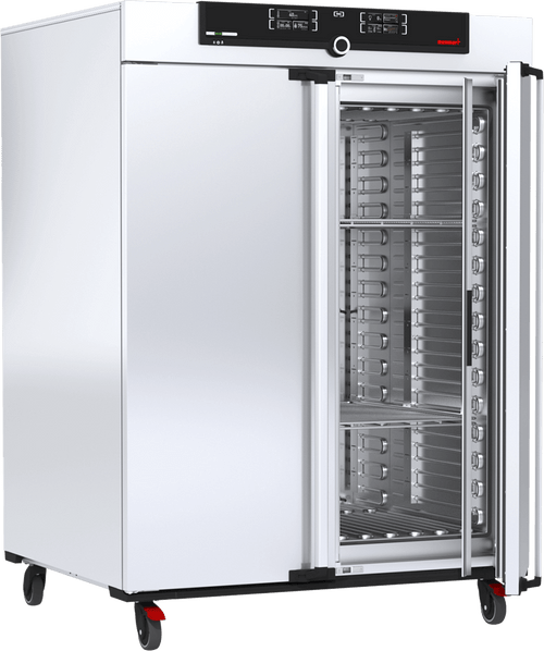 HPP1060eco, 230V | Memmert Constant Climate Chamber (HPPeco) - 1060��L - 2