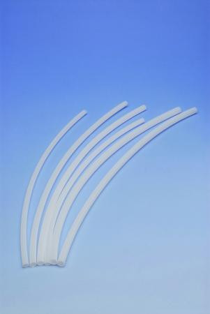 101 09351 | Intake tube dispenser, OPTIFIX (except HF) 100 ml/350 mm