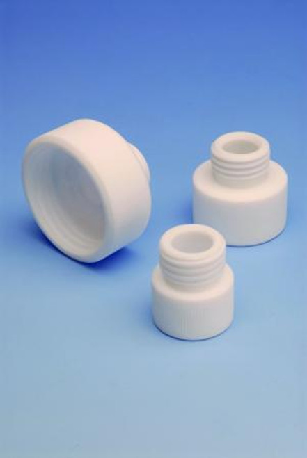 101 09160 | PTFE Adaptor with thread dispenser, OPTIFIX + POLYFIX GL 60