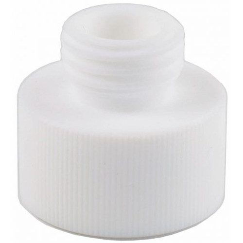 101 09150 | PTFE Adaptor with thread dispenser, OPTIFIX + POLYFIX 2"
