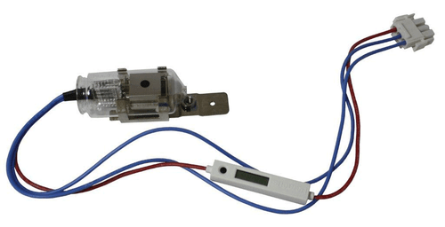 L6022728 | PerkinElmer UV Lamp Complete - ELP