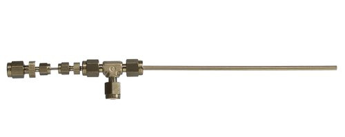 SS 50 | Burgener Stainless Steel Industrial Nebulizer for Hot Environments