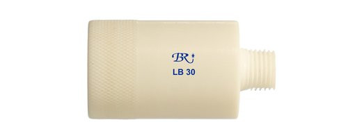 LB 30 | Burgener Teflon Enhanced Parallel Path for Low Pressure