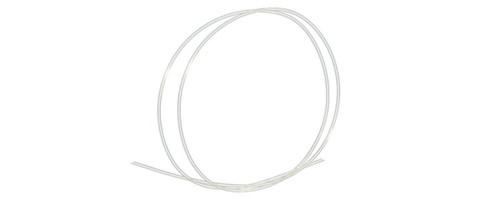 BRC 104 | Burgener PFA Tubing - 3 meters, 1/16" (0.0625") OD X 0.020" ID