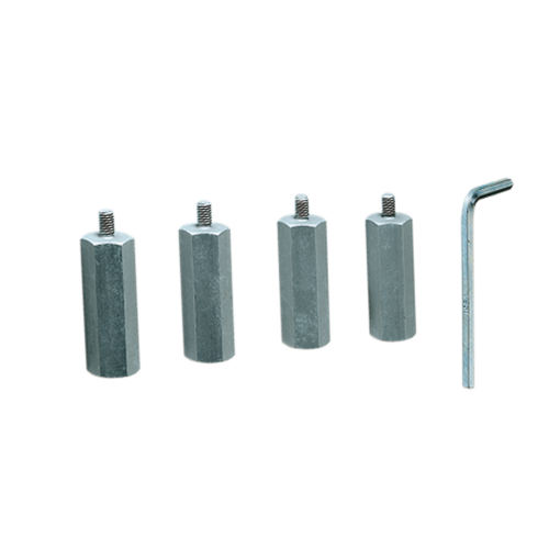 036303500 | Heidolph Attachment for 1L Bottles
