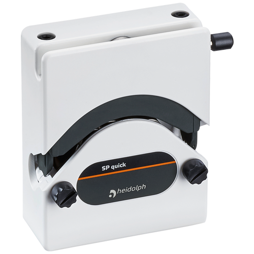 036150400 | Heidolph Single-Channel Pump Head SP Quick 2.5mm