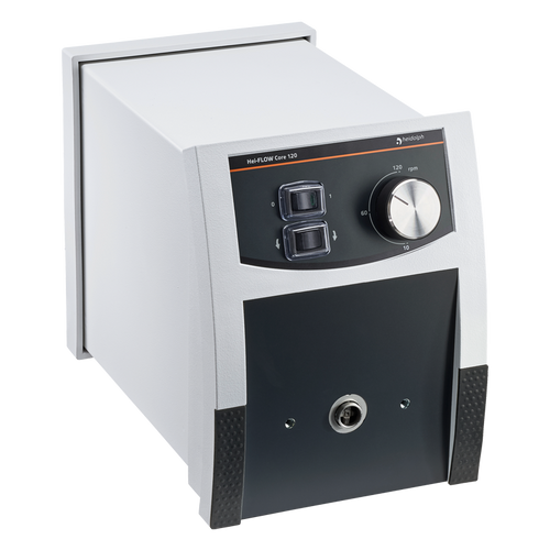 036150010 | Heidolph Peristaltic Pump Hei-FLOW Core 120