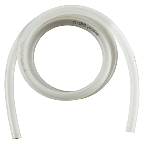 036303620 | Heidolph Peristaltic Pump Tubing: Silicone (ID 0.8mm)